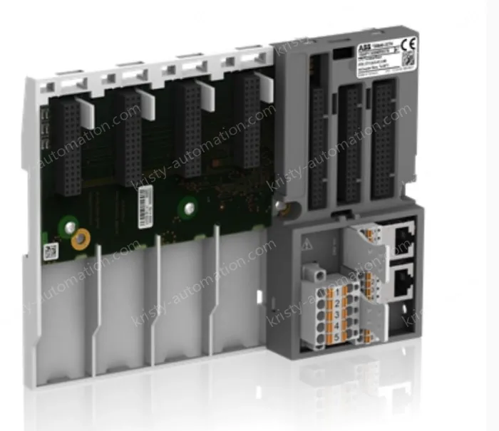 TB5640-2ETH PLC-AC500