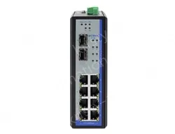 UOTEK 8+2G Gigabit POE Ethernet Switch