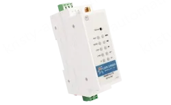 DIN-Rail RS485 Industrial cellular Modems