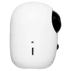 4,000,000 battery PTZ IP camera