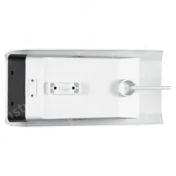 4,000,000 license plate recognition network cameras