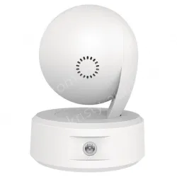 5,000,000 full-color PTZ wireless IP camera