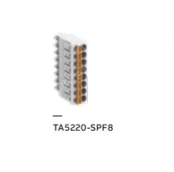 TA5220-SPF8 Distributed Automation I/Os