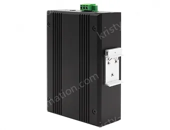 UOTEK 10-port managed gigabit ethernet switch