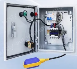 Liquid Level Control Cabinet THYW220-020