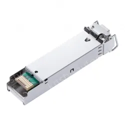 TL-SM311LSA-20KM Industrial Gigabit single-mode single-fiber SFP optical transceivers