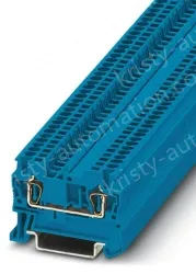 ST 1 5b U-straight terminal PHOENIX 3031089