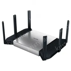 AX5400 Dual Band Super Wi-Fi 6 Wireless Router