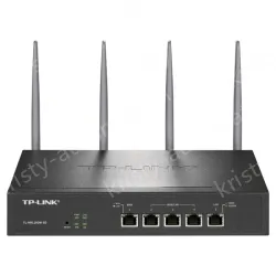 1 WAN+3 WAN/LAN+1 LAN Wireless routers for remote networking