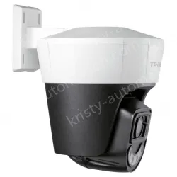 5 million full-color outdoor wired ball machine