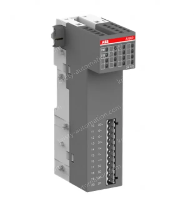 AI562 Distributed Automation I/Os