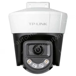 5 million full-color outdoor wired ball machine