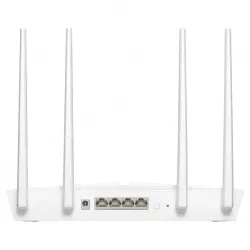 AX3000 dual-band Gigabit Wi-Fi 6 wirelessrouter