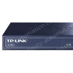1 WAN 4 RJ45 LAN Enterprise VPN routers
