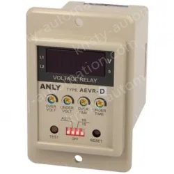 ANLY Protection relays AEVR-ND