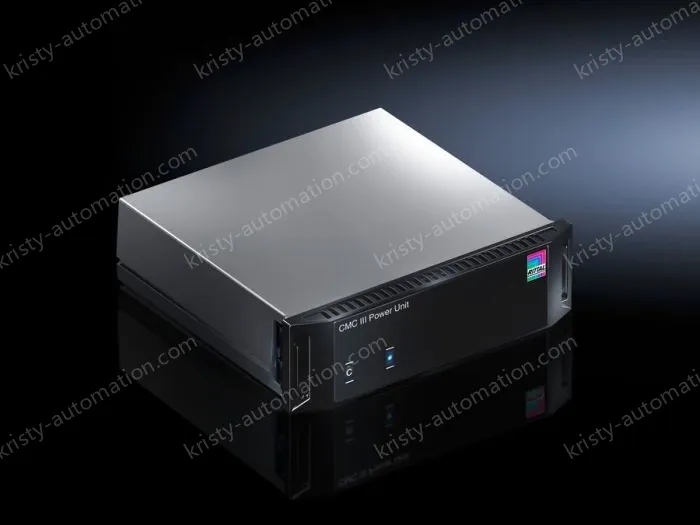 CMC III - Monitoring system