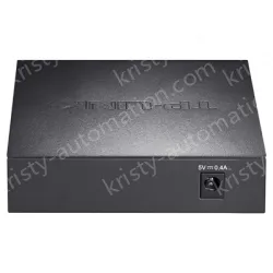 5 port Full Gigabit Ethernet switch