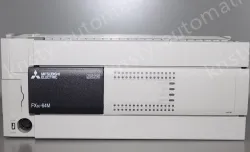 FX3U-64MR/ES-A