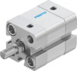 Festo Compact, short-stroke and flat cylinders ADN-16-5-A-P-A