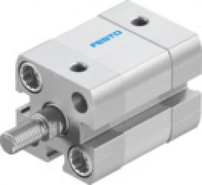 Festo Compact, short-stroke and flat cylinders ADN-16-5-A-P-A