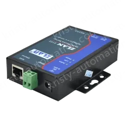 Ordinary single-serial servers