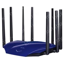 2533Mbps AC2600 dual-band Gigabit Wireless router