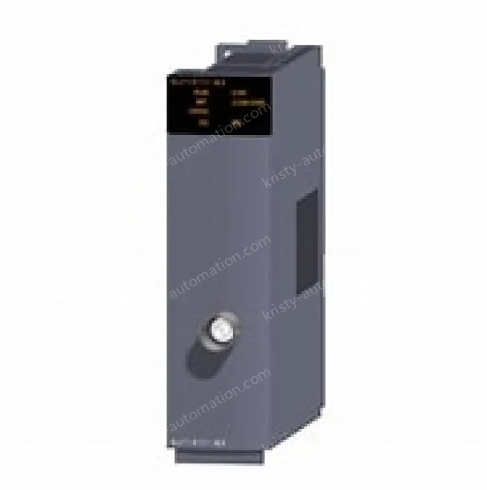 MELSEC Q Series Control network module