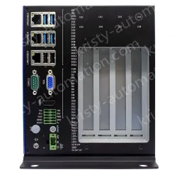 Embedded IPC PCX-9468-INTEL-I7-8700-4GB+128GB