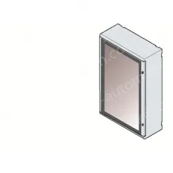GEMINI IP66 Multipurpose Enclosures
