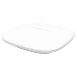 1 RJ45 port AX1500 dual-band Gigabit Wi-Fi 6 wireless in-ceiling AP
