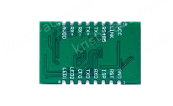 SMD Ethernet modules