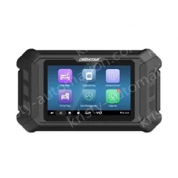 OBDSTAR X300 Pro4 IMMO Version for Locksmi th