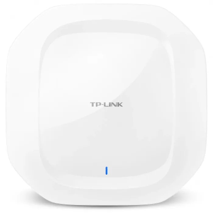 AC1800 Quad-Band High-Density Wireless Ceiling AP