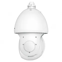 5 million infrared 7-inch intelligent alert high-speed dome machine