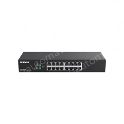 Wire-speed forwarding16-Port Gigabit Ethernet Switch