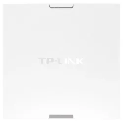 AX1800 dual-band Gigabit Wi-Fi 6 wireless panel AP White