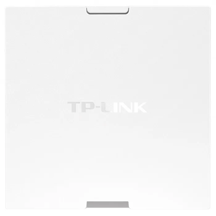 AX1800 dual-band Gigabit Wi-Fi 6 wireless panel AP White