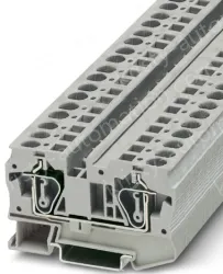 St 6-straight terminal PHOENIX 3031487