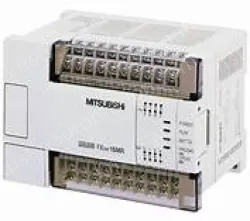 FX2N PLC Base Unit