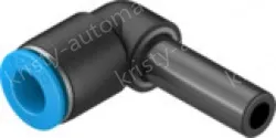 Festo Push-in fittings QSL-8H