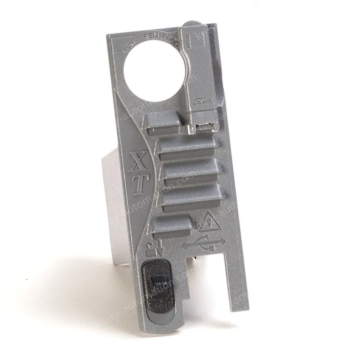 ControlLogix 5580 controller