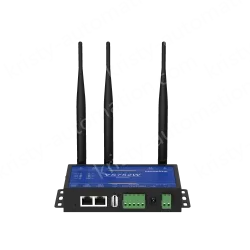 Industrial-Grade 4G wireless wifi router