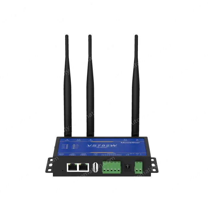 Industrial-Grade 4G wireless wifi router
