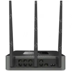 450M wireless VPN router