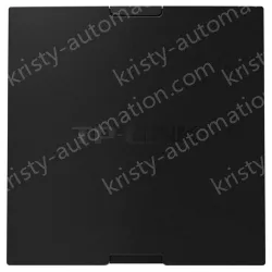 AX1800 dual-band Gigabit Wi-Fi 6 wireless panel AP Black