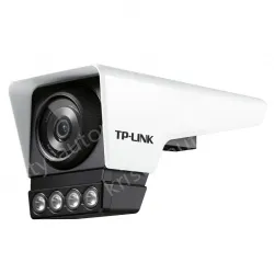 4,000,000 full-color starlight outdoor network camera