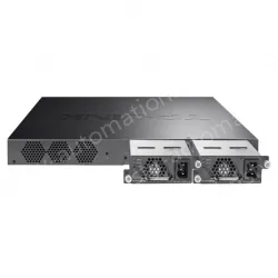 All-100 Gigabit Layer 3 network management switches