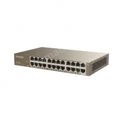 24-port full Gigabit Ethernet switch