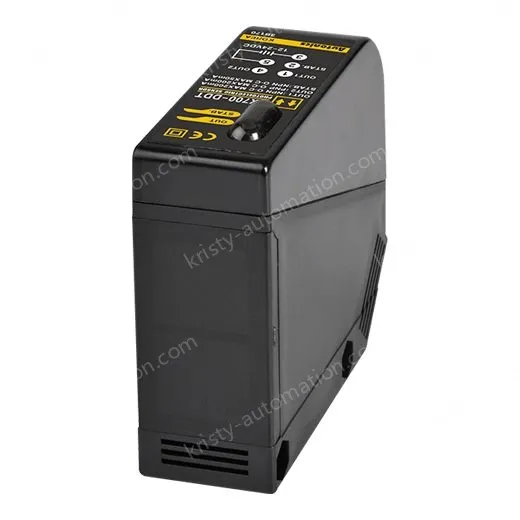 Autonics Photoelectric switches BX700-DDT