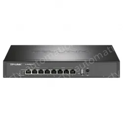 4 x 2.5G RJ45 network ports 4 x 1G RJ45 network ports 2.5G PoE&middot; AC all-in-one VPN router